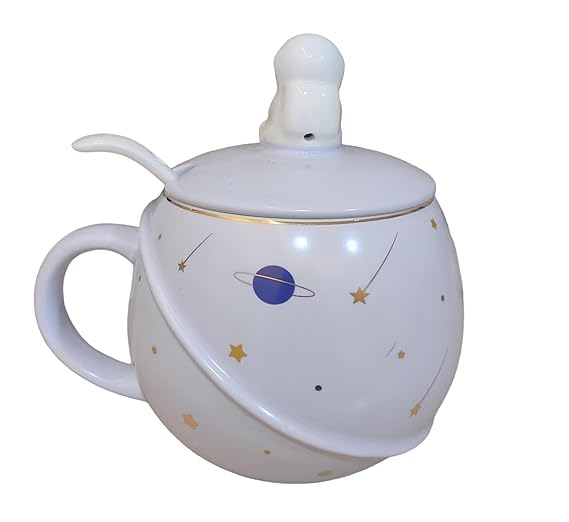 Space Vastness Mug