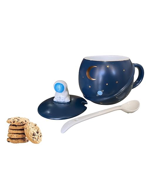 Starry Sky Mug