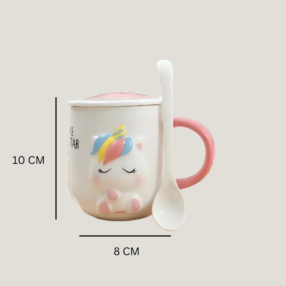 Unicorn Dream Mug