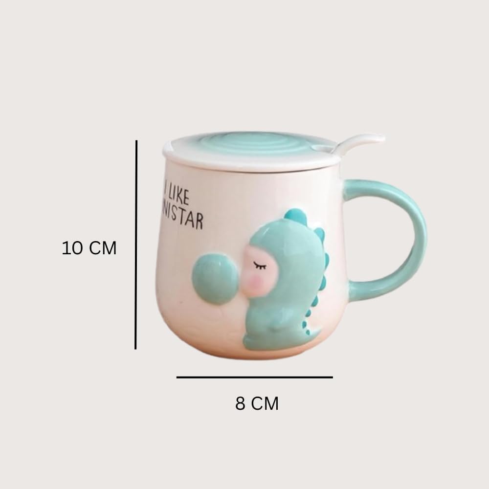 Dino Cute Mug