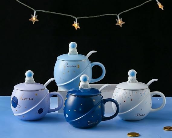 Space Vastness Mug