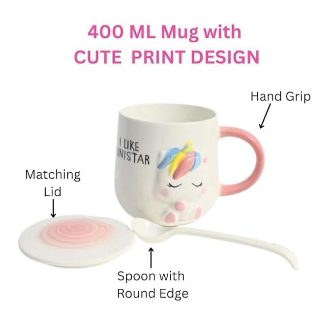 Unicorn Dream Mug