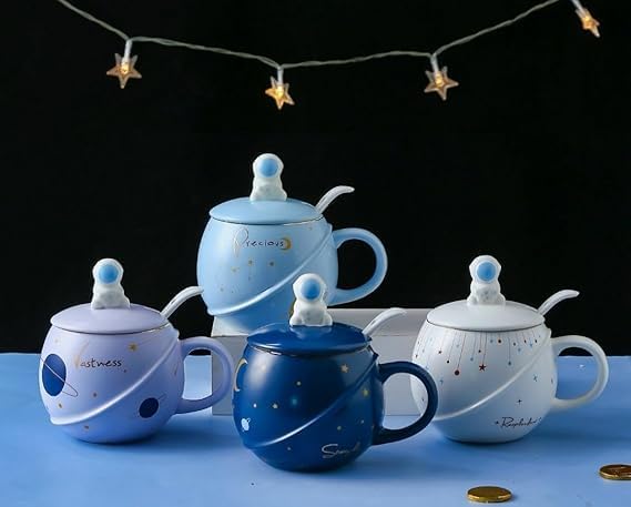 Galaxy Precious Mug