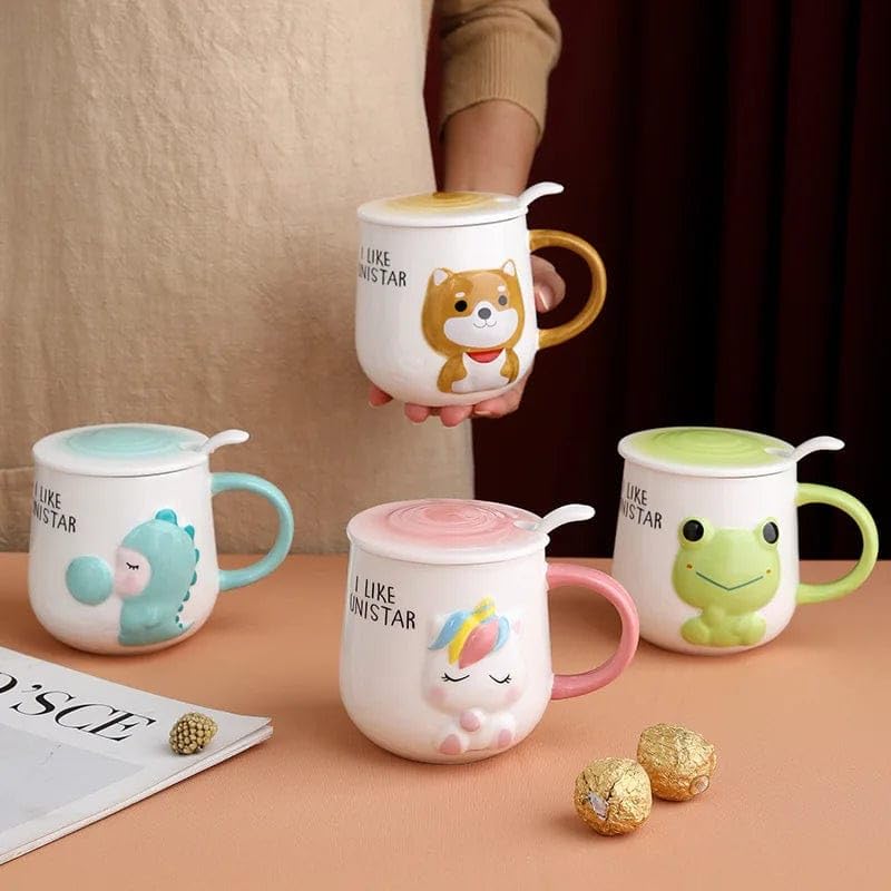 Puppy Love Mug