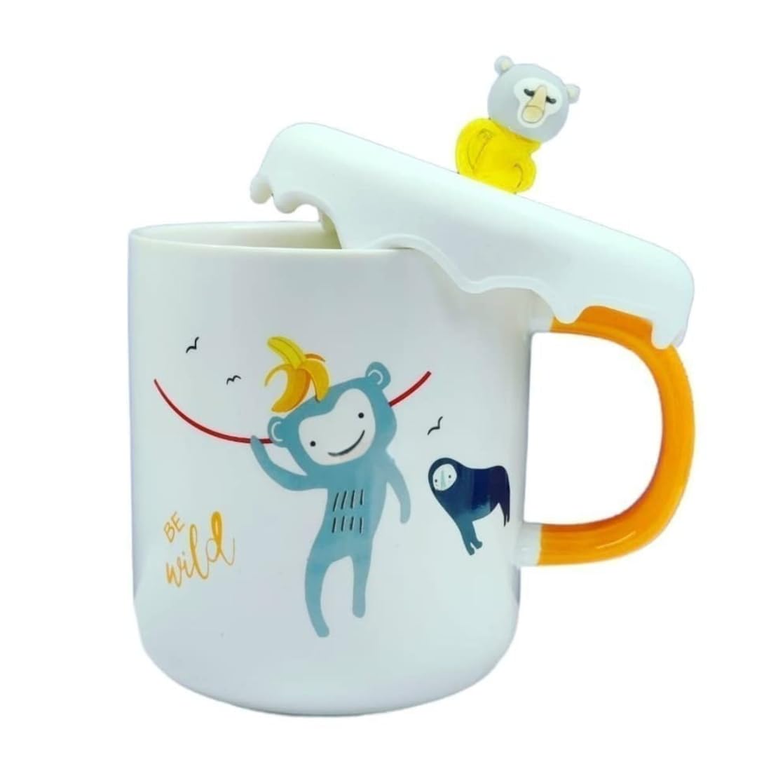 Monkey Fun Mug