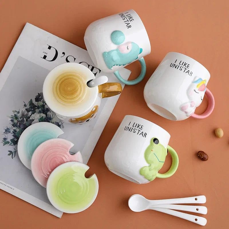Unicorn Dream Mug
