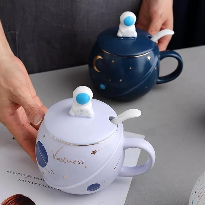 Space Vastness Mug