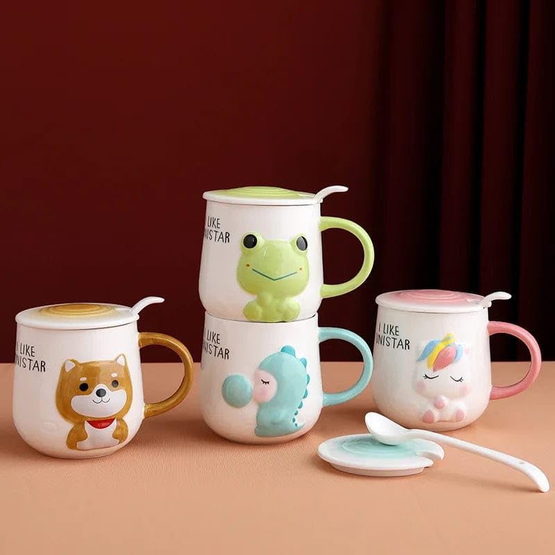 Unicorn Dream Mug