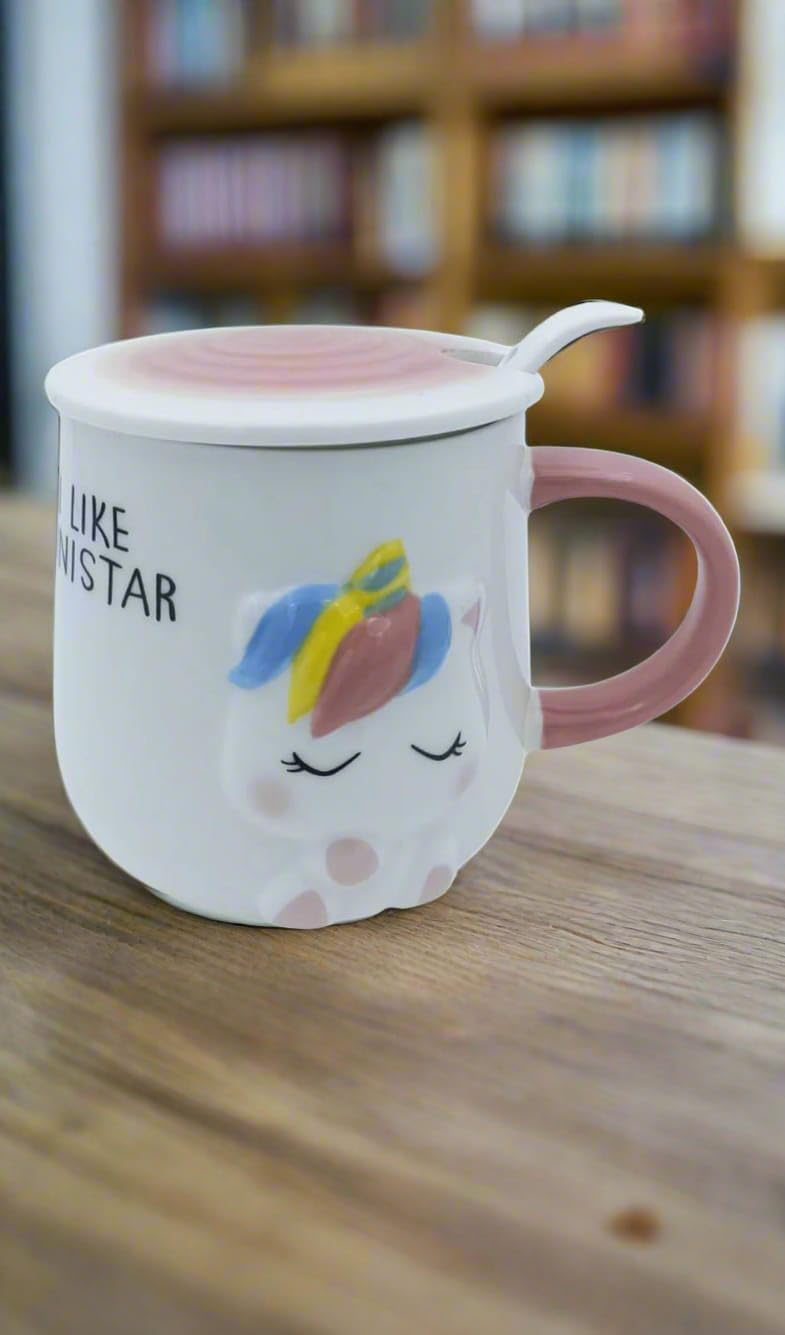 Unicorn Dream Mug