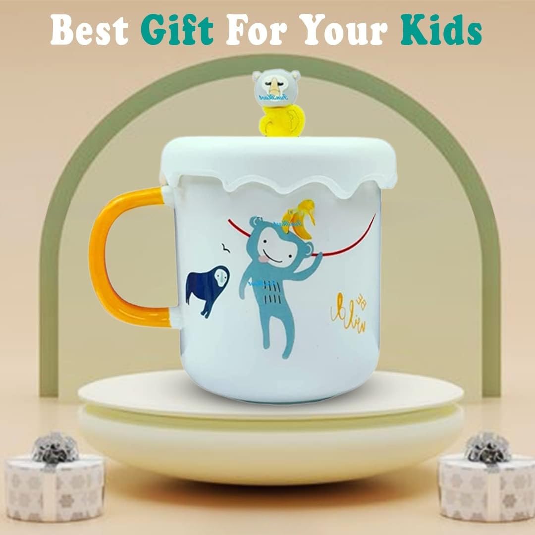 Monkey Fun Mug