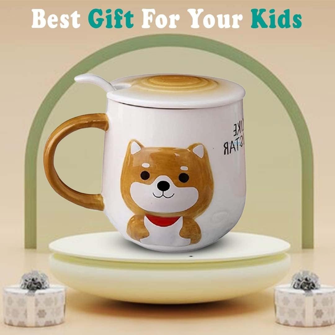 Puppy Love Mug