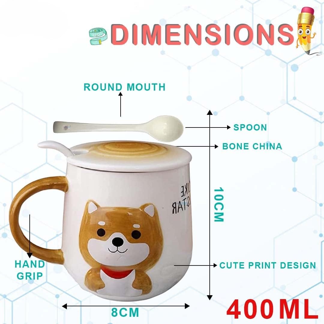 Puppy Love Mug