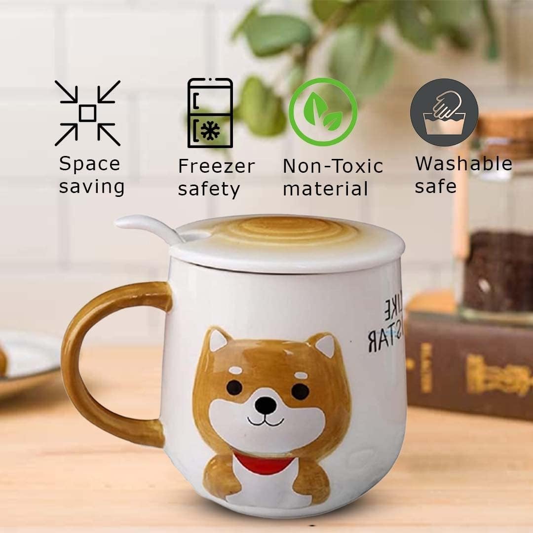 Puppy Love Mug