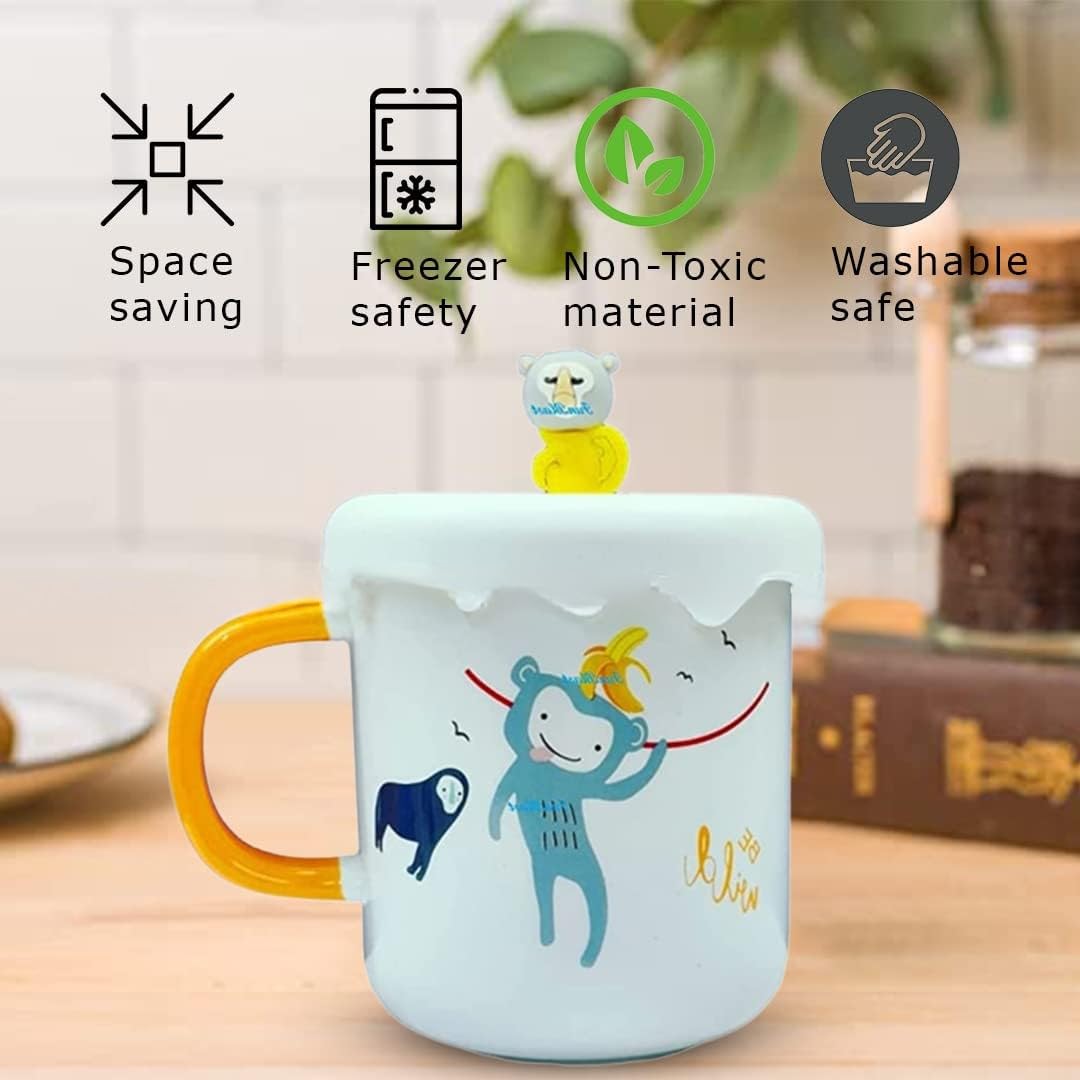 Monkey Fun Mug