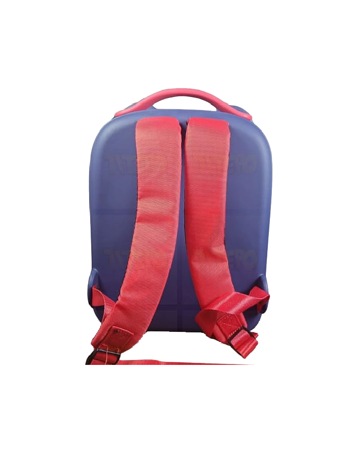 Waterproof Cartoon Kids Backpack-Blue