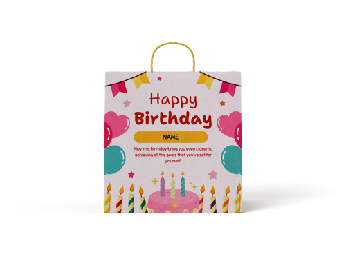 Birthday Theme
