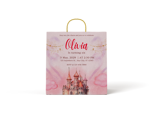 Princess Theme