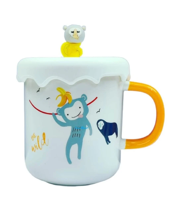 Monkey Fun Mug