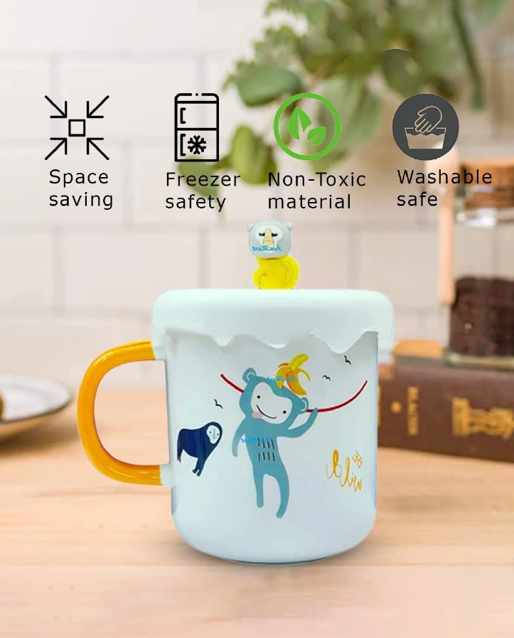 Monkey Fun Mug