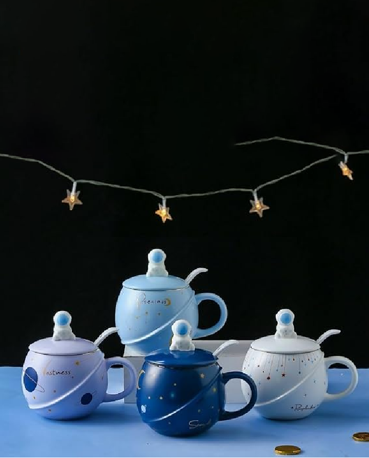 Starry Sky Mug