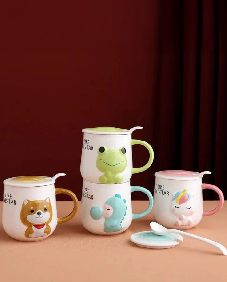 Unicorn Dream Mug