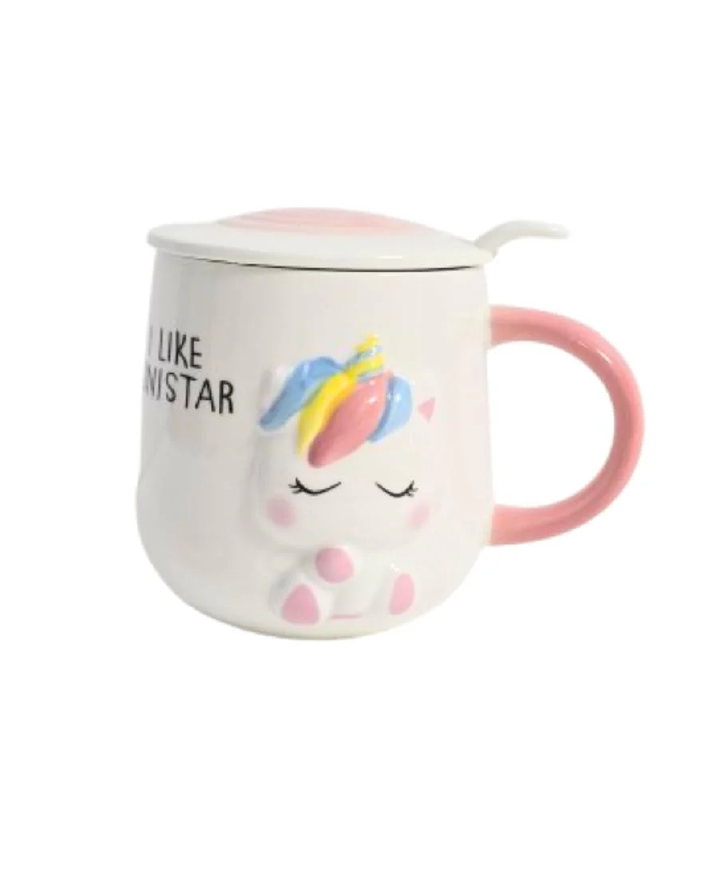 Unicorn Dream Mug