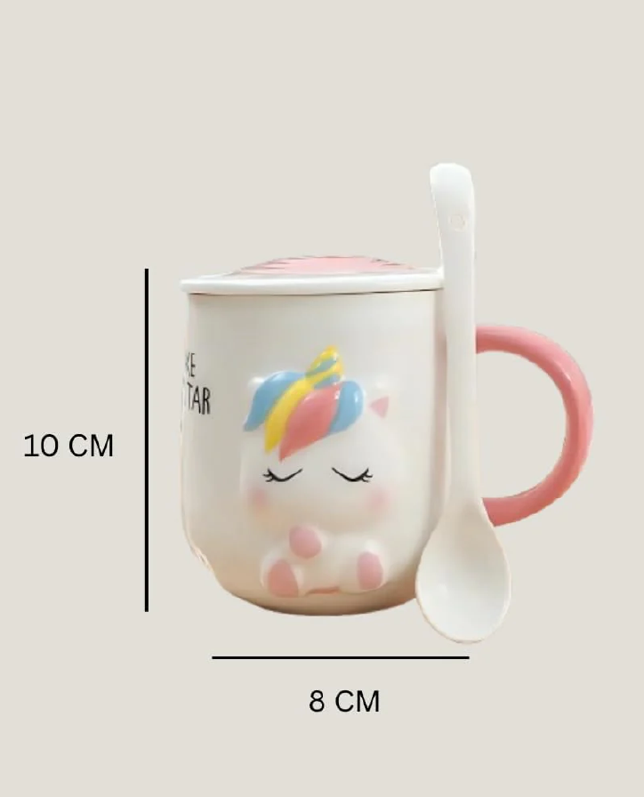 Unicorn Dream Mug