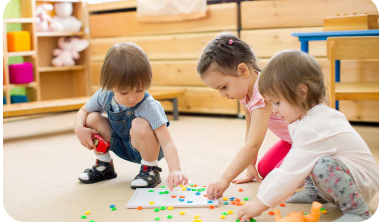 Minimalist vs. Maximalist: What’s Your Kid’s Style?