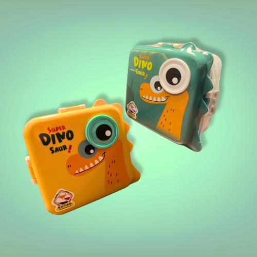 LUNCH BOX