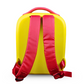 Waterproof Cartoon Kids Backpack-Yellow