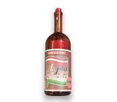 Mojito Flavored Drink Bottle Eraser(Red)