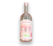 Mojito Flavored Drink Bottle Eraser(Pink)