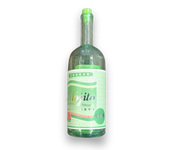 Mojito Flavored Drink Bottle Eraser (Green)