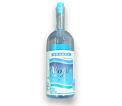 Mojito Flavored Drink Bottle Eraser (Blue)