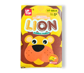 Lion Puzzle Game
