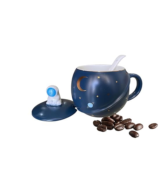 Starry Sky Mug