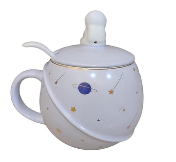 Space Vastness Mug