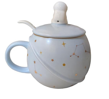 Astronaut Precious Mug