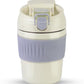 Insulated Coffee Travel Cup Creamy Caramel