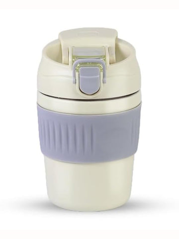 Insulated Coffee Travel Cup Creamy Caramel
