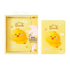 3D Squishy Duck Notebook