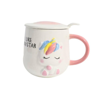 Unicorn Dream Mug