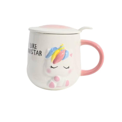 Unicorn Dream Mug