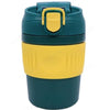 Insulated Coffee Travel Cup Emerald Green