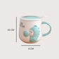 Dino Cute Mug