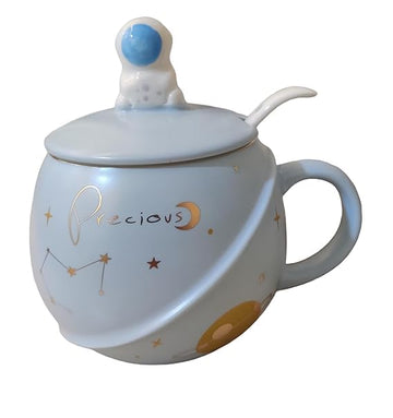 Galaxy Precious Mug