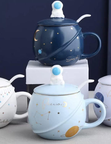 Starry Sky Mug
