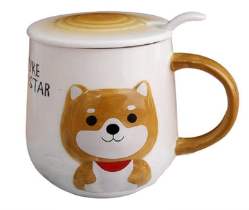 Puppy Love Mug