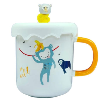 Monkey Fun Mug