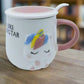 Unicorn Dream Mug